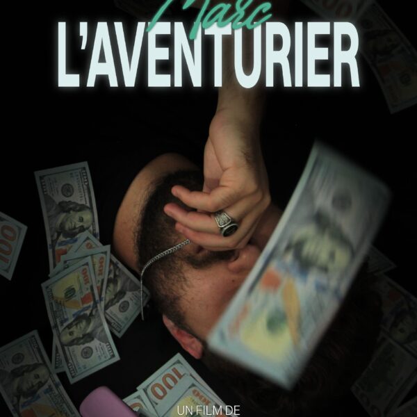 marc l'aventurier un film produit par Erman Albayrak