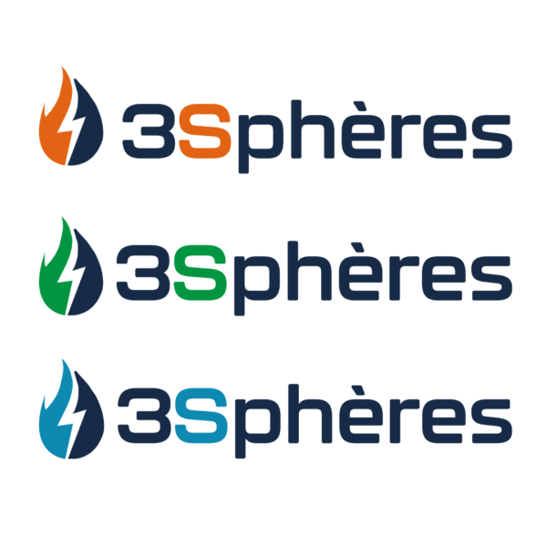 Logo de l'entreprise 3 Sphères