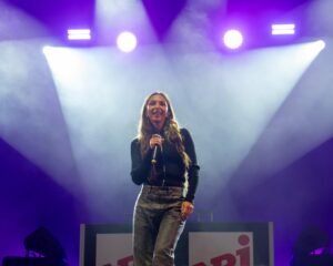 Lire la suite à propos de l’article Festival de Trélazé, NRJ MUSIC TOUR